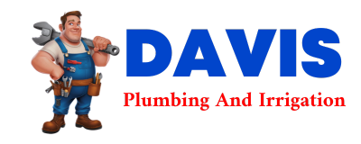 Trusted plumber in HAINES FALLS